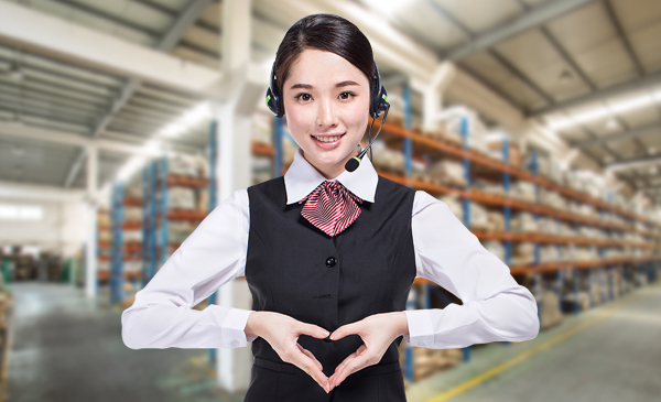 藍(lán)海-完善的售后服務(wù) 藍(lán)海-完善的售后服務(wù)