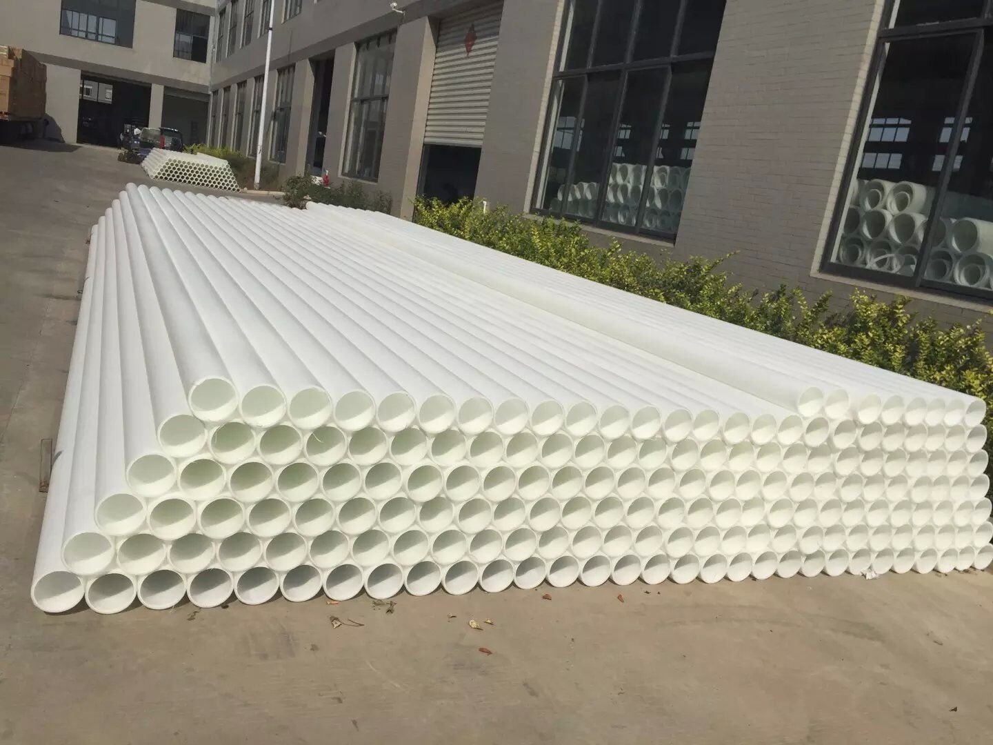 聚丙烯PP管涂覆法